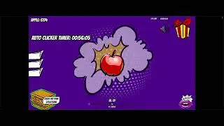 Hungry for Applez