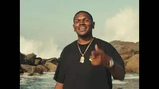 AJ SNOW - BLACK EXCELLENCE (PROD. JANSPORT J) [OFFICIAL MUSIC VIDEO]
