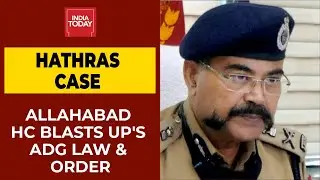 Would You Allow Cremation If It Is Your Daughter? Allahabad HC Blasts UP Police's ADG Law & Order