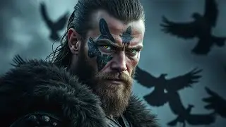 Viking's Nightfall Triumph | Viking Anthem