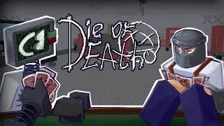 All The Bets on DEATH | Die of Death Clips