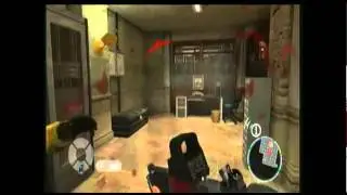 GoldenEye 007: Перезагрузка &mdash; Путеводитель по Санкт-Петербургу