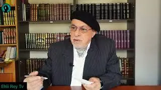 Mevlana Celalettin R&ucirc;mi ger&ccedil;eği! Ali Akın 