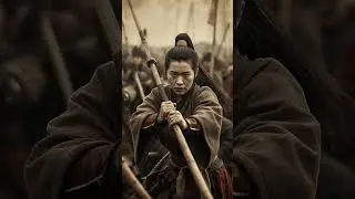Nakano Takeko: Japan&rsquo;s Fearless Female Samurai