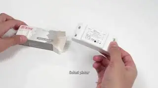 Cara Pemasangan Broco Smart Breaker Module