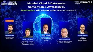 Power Panel Discussion: Will AI break India&rsquo;s Internet or mend it?