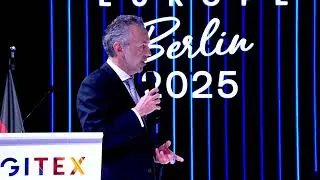 The Digital Reset: Germany&rsquo;s Plan for a Single-App Government Strategy