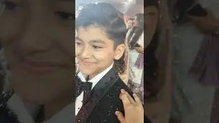 Reception vlog Romaan and Noman 