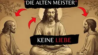 Darum wurden die alten Meister nie Intim...