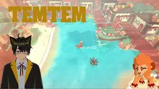 Temtem Part 65