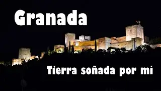Granada (canción) Agustín Lara