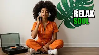 Soulful&nbsp;R&B Emotional Playlist &ndash; Ballads & Deep&nbsp;Grooves for Quiet Moods