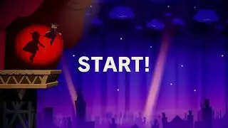 Dashing Thief - Rehearsal - Princess Peach Showtime 100% Walkthrough
