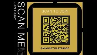 Mindset Mastery with Coach Jordan Williams