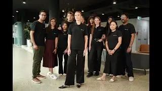 MoverMate Office Tour | Behind the Scenes of the Ultimate Moving CRM! 🏢