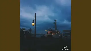 Lofi Pop Rock Reflections of Peaceful Joy