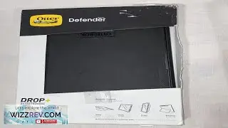 Brand New OtterBox Defender Series for Apple iPad Pro 13 inch (M4)