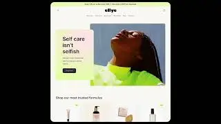 Start an Online Store Today with Shopify (Step-by-Step)