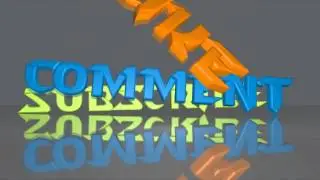 Cinema 4D - Outro [HD]