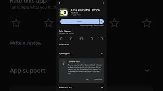ESP32 Bluetooth serial