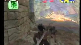 Game Network Clips - Severance blade of darkness - PC