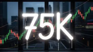 $75K on MSFT Earnings | Put Options Strategy - Paper Trade