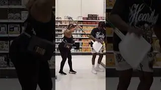BEST WALMART PRANKS!