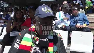 Bear with us, pleads Zanu PF