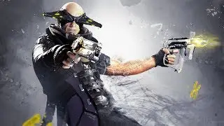 Gunslinger Wreaks It! Lawbreakers with Yornu