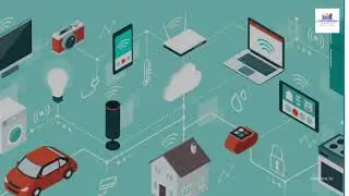 5G and Internet Of Things