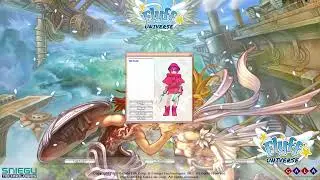 Flyff Universe - Legendary Staff Weapon Bonus!