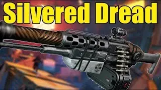 silvered dread 60 sec review