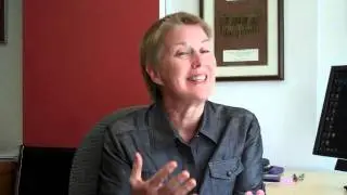 Cindy Pearson Reacts to Recent IOM Report Recommendations