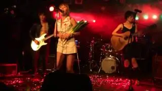 A for-Real Live Inn Magic Tokyo September 28th. Highlights