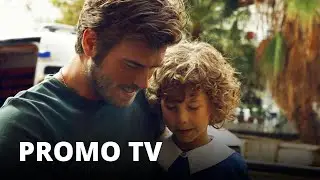 MIO FIGLIO (2018) | Promo tv