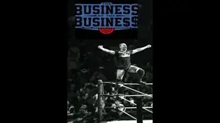 The Business of the Business - Iron Claw, SWOT Analysis, YouTube views/subs, WWE, AEW, TNA & more!