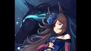 Rice Shower Enemy Edit Umamusume