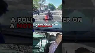 Driver Charged 38 Times After Charging Through Parade in Portland