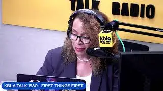 Why is the Right Triggered by Jasmine Crockett? and Other Stupid Questions