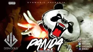 PANDA - DON COLO - Spanish Remix