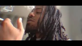 Jamie Hancock & Tiara Jewel  - Feelin' Nice (Prod  By Tiara Jewel) (Official Music Video)