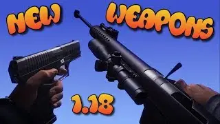 Zula - Weapon(s) of the day #12 | SHAHER Sniper Rifle + M902 Pistol | Kills Montage