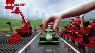 Zo bouw je de tofste Race Blocks racebaan! | Deel 1