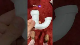 Push To Connect Plumbing Fittings! #innovation #construction #plumbing