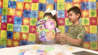 Oober oonies review