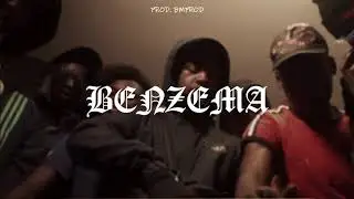 LE RISQUE x MIG Type Beat 