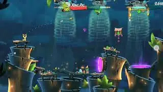 Angry Birds 2 Boss Level 980.mp4