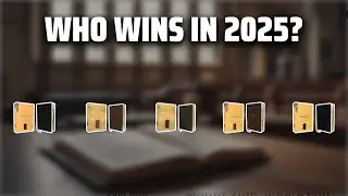 The Top 5 Best Chain Reference Bible in 2025 - Must Watch Before Buying!