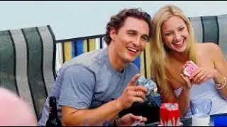 How to Lose a Guy in 10 Days | Full Movie Facts And Information | Kate Hudson, Matthew McConaughey