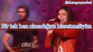 Make It In America Canlı Performans 🌸 T&uuml;rk&ccedil;e &Ccedil;eviri